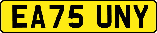 EA75UNY