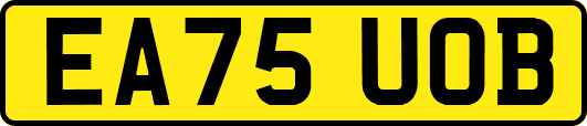 EA75UOB