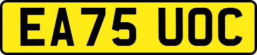 EA75UOC