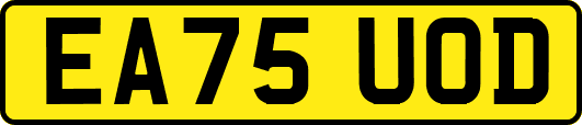 EA75UOD