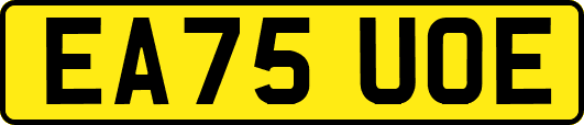EA75UOE