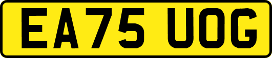 EA75UOG