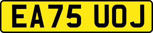 EA75UOJ