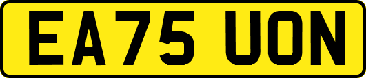 EA75UON