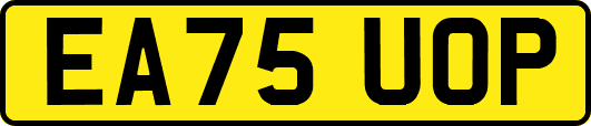EA75UOP