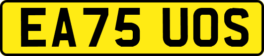 EA75UOS