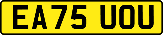 EA75UOU