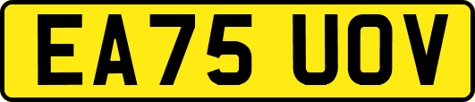 EA75UOV
