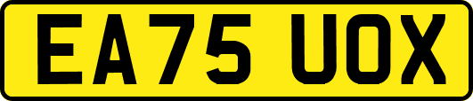 EA75UOX