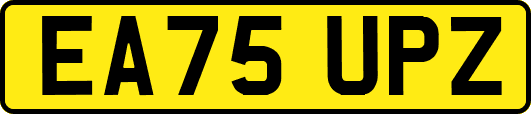 EA75UPZ