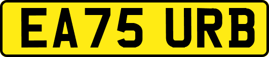 EA75URB