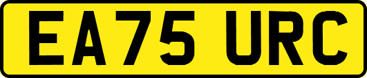 EA75URC