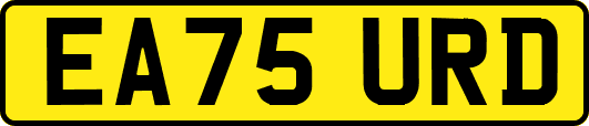 EA75URD