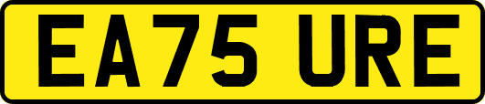 EA75URE