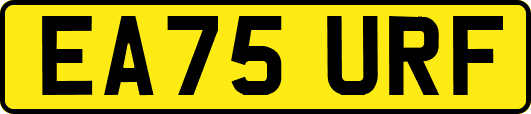 EA75URF