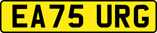 EA75URG