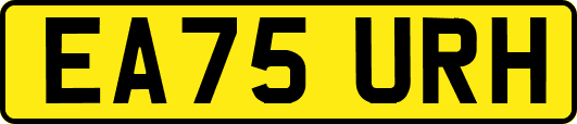 EA75URH