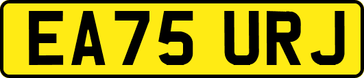 EA75URJ