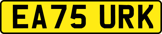 EA75URK
