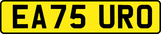 EA75URO