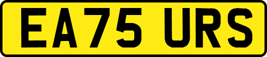 EA75URS