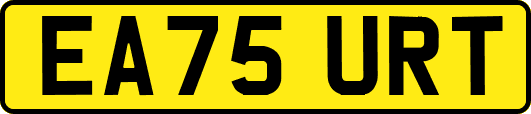EA75URT
