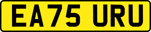 EA75URU