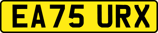 EA75URX