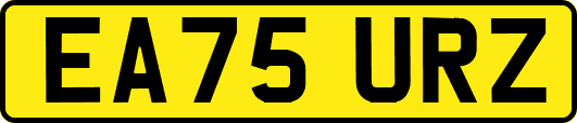 EA75URZ