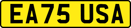 EA75USA