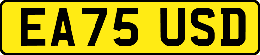 EA75USD