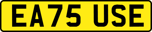 EA75USE