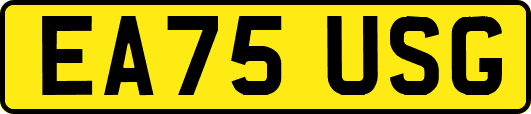 EA75USG