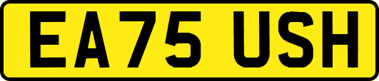 EA75USH