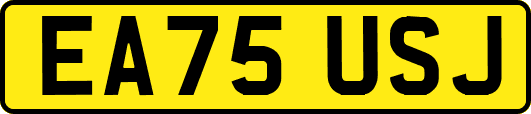 EA75USJ