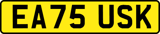 EA75USK