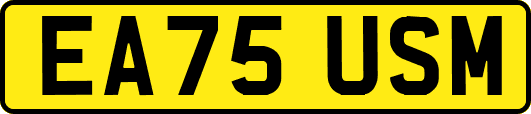 EA75USM