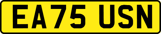 EA75USN