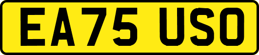 EA75USO
