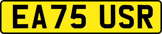 EA75USR