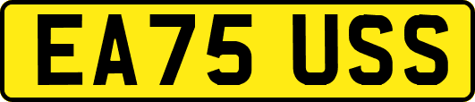 EA75USS