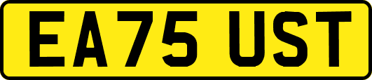 EA75UST