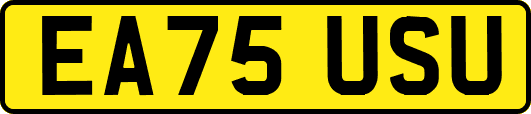 EA75USU