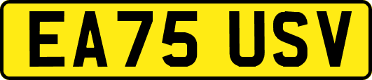 EA75USV
