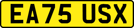 EA75USX