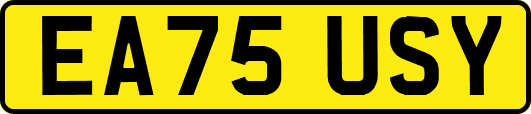 EA75USY