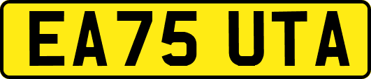 EA75UTA