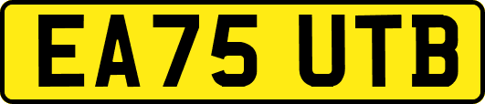 EA75UTB