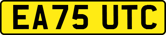 EA75UTC