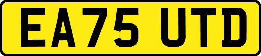 EA75UTD